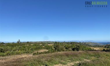 Parcela en Venta en Sector Los Rulos