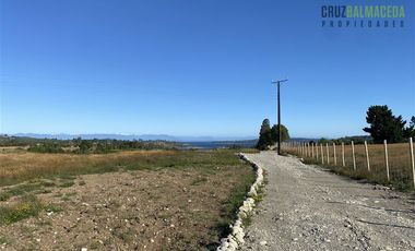 Parcela en Venta en Sector Los Rulos