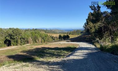 Parcela en Venta en Sector Los Rulos