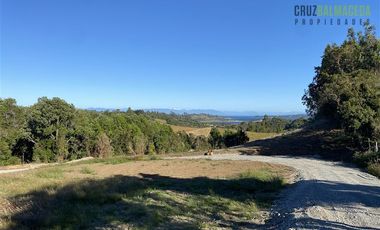 Parcela en Venta en Sector Los Rulos