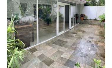 SE VENDE HERMOSA CASA EN LA ALAMEDA