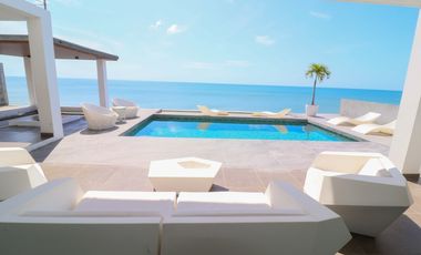 VENTA CASA DE PLAYA NUEVA GORGONA