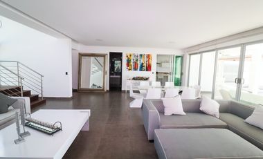 VENTA CASA DE PLAYA NUEVA GORGONA