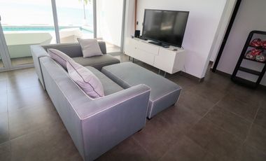 VENTA CASA DE PLAYA NUEVA GORGONA