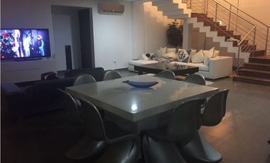 VENTA CASA DE PLAYA EN GORGONA.