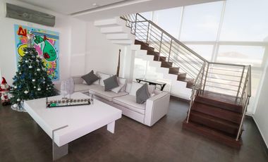 VENTA CASA DE PLAYA NUEVA GORGONA