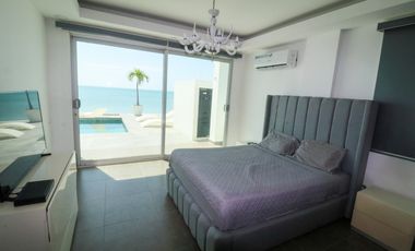 VENTA CASA DE PLAYA NUEVA GORGONA