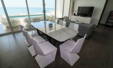 VENTA CASA DE PLAYA NUEVA GORGONA