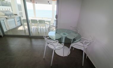 VENTA CASA DE PLAYA NUEVA GORGONA