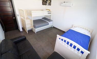 VENTA CASA DE PLAYA NUEVA GORGONA