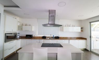 VENTA CASA DE PLAYA NUEVA GORGONA