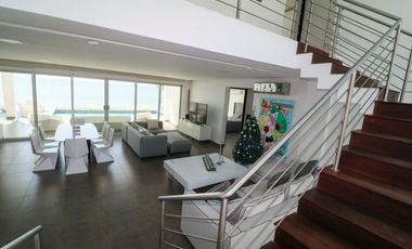 VENTA CASA DE PLAYA NUEVA GORGONA