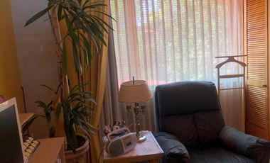 Casa en Venta en Barranca Seca, La Magdalena Contreras, CDMX
