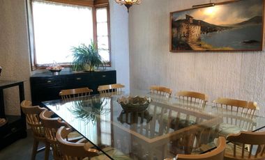 Casa en Venta en Barranca Seca, La Magdalena Contreras, CDMX