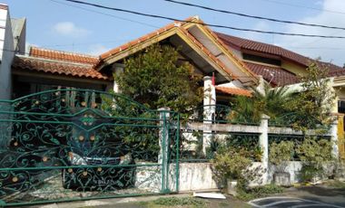 Rumah Murah Daerah Suhat Dekat Kampus Bonus Perabot Kota Malang