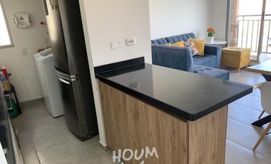 Apartamento Ciudadela la prosperidad ID: 151739r