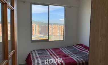 Apartamento Ciudadela la prosperidad ID: 151739r