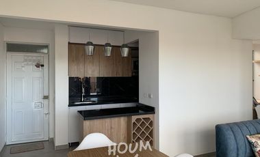 Apartamento Ciudadela la prosperidad ID: 151739r
