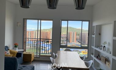 Apartamento Ciudadela la prosperidad ID: 151739r