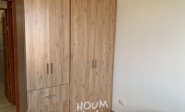 Apartamento Ciudadela la prosperidad ID: 151739r