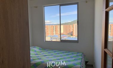 Apartamento Ciudadela la prosperidad ID: 151739r