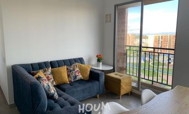 Apartamento Ciudadela la prosperidad ID: 151739r