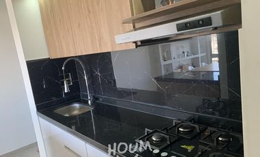 Apartamento Ciudadela la prosperidad ID: 151739r