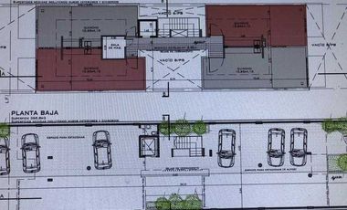 Departamento en venta en Villa Sarmiento