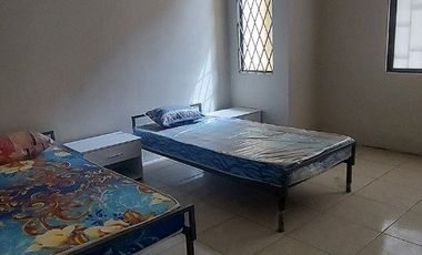 Casa rentera de Venta La Florida, Machala.