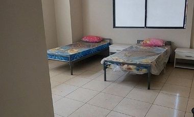 Casa rentera de Venta La Florida, Machala.