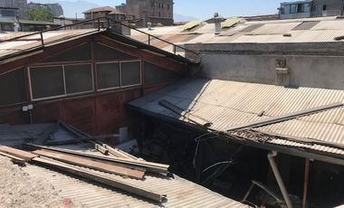 Local Comercial en Venta en Lira/Coquimbo