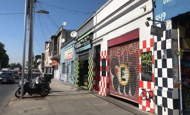 Local Comercial en Venta en Lira/Coquimbo