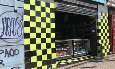 Local Comercial en Venta en Lira/Coquimbo