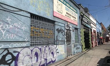 Local Comercial en Venta en Lira/Coquimbo