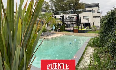 Departamento - Sotavento - Planta Baja = Canning Ezeiza