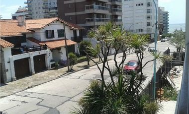 Chalet cuatro ambientes. Paunero 2200. Mar del Plata. Venta.