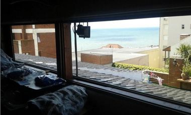 Chalet cuatro ambientes. Paunero 2200. Mar del Plata. Venta.