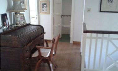 Chalet cuatro ambientes. Paunero 2200. Mar del Plata. Venta.