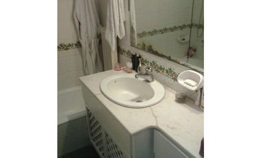 Chalet cuatro ambientes. Paunero 2200. Mar del Plata. Venta.