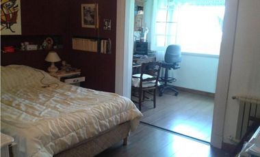 Chalet cuatro ambientes. Paunero 2200. Mar del Plata. Venta.