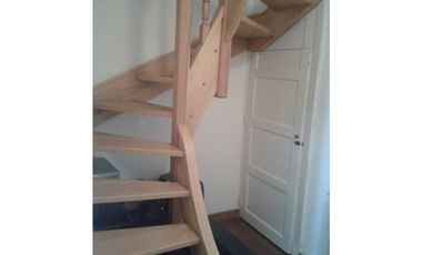 Chalet cuatro ambientes. Paunero 2200. Mar del Plata. Venta.