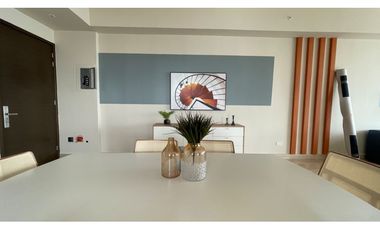 SE RENTA - FOR RENT THE REGENT