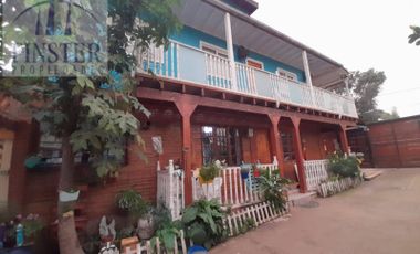 Finster Vende 3 Hermosas casas en Loncura Quintero oferta