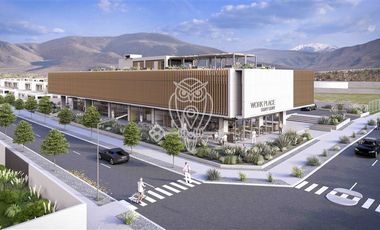 Oficina nueva en Piedra Roja Chicureo SIN COMISION Colina