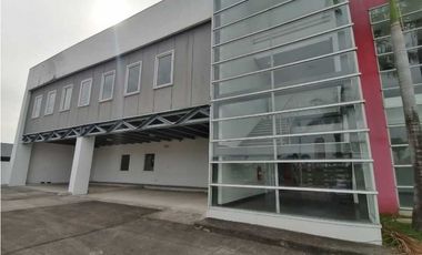 VENTA DE EDIFICIO EN SANTA MARIA  GALERA, OFICINA ,1178 M2 CONSTRUCION