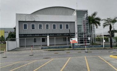 VENTA DE EDIFICIO EN SANTA MARIA  GALERA, OFICINA ,1178 M2 CONSTRUCION