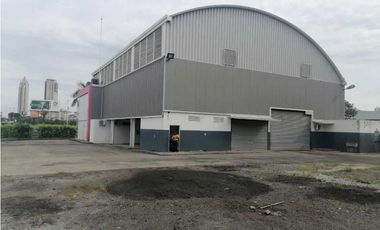 VENTA DE EDIFICIO EN SANTA MARIA  GALERA, OFICINA ,1178 M2 CONSTRUCION