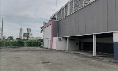 VENTA DE EDIFICIO EN SANTA MARIA  GALERA, OFICINA ,1178 M2 CONSTRUCION