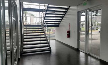 VENTA DE EDIFICIO EN SANTA MARIA  GALERA, OFICINA ,1178 M2 CONSTRUCION