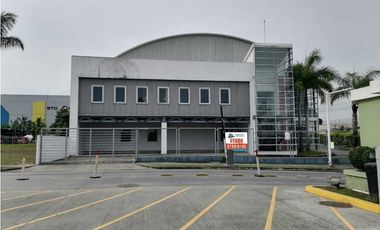 VENTA DE EDIFICIO EN SANTA MARIA  GALERA, OFICINA ,1178 M2 CONSTRUCION